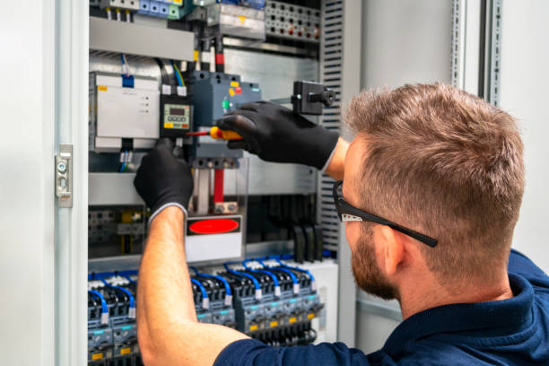 Why Trust Our Licensed Electricians for Your Electrical Needs in Coats, NC?